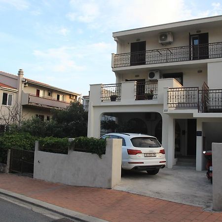 Apartment Luka Makarska Bagian luar foto